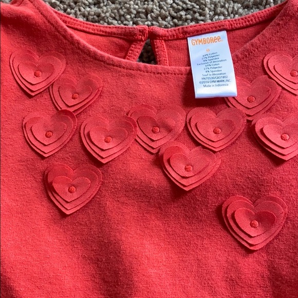 Girls Mini Dress - Picture 2 of 2